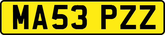 MA53PZZ