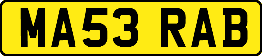 MA53RAB