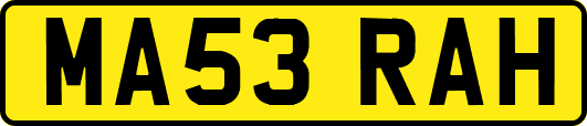 MA53RAH