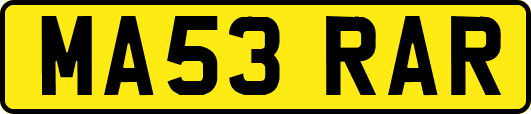 MA53RAR
