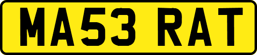 MA53RAT