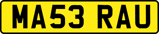 MA53RAU