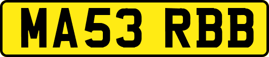 MA53RBB