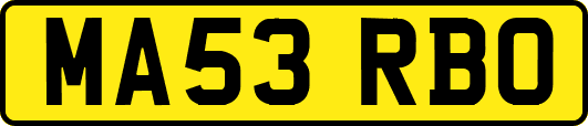 MA53RBO