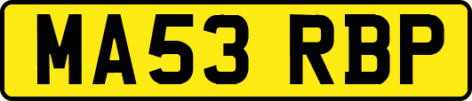 MA53RBP