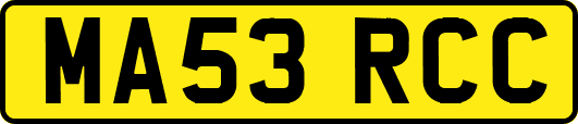 MA53RCC