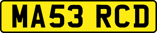 MA53RCD