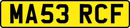 MA53RCF
