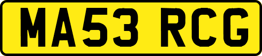 MA53RCG