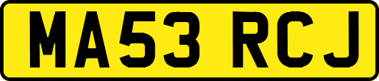 MA53RCJ