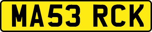 MA53RCK