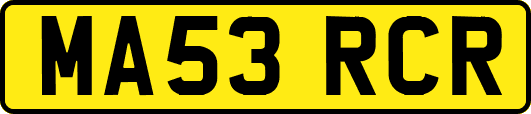 MA53RCR