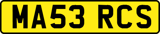 MA53RCS