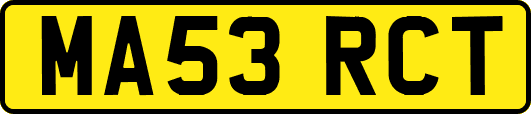 MA53RCT