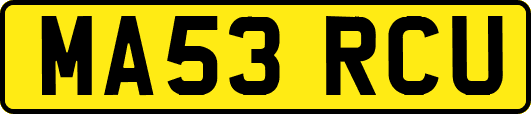 MA53RCU