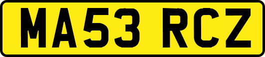 MA53RCZ