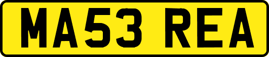 MA53REA