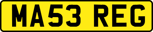 MA53REG