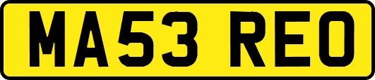 MA53REO