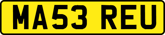 MA53REU