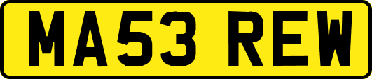MA53REW