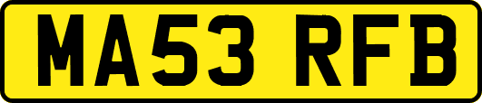MA53RFB