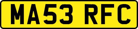 MA53RFC