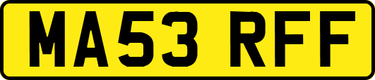 MA53RFF