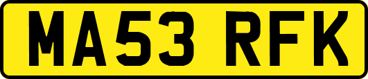 MA53RFK