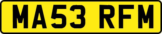 MA53RFM