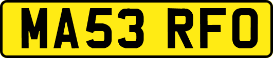 MA53RFO
