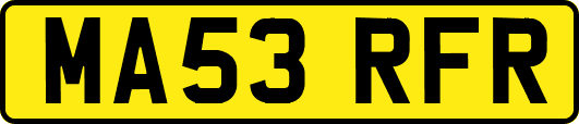 MA53RFR