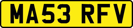 MA53RFV