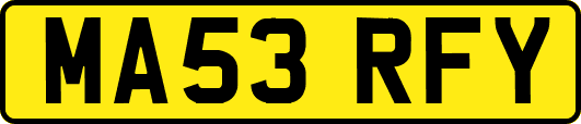 MA53RFY