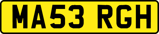MA53RGH