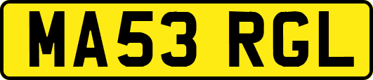 MA53RGL