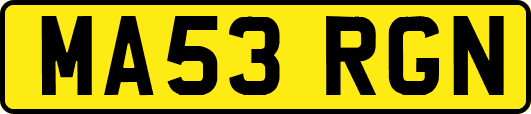 MA53RGN