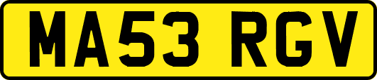 MA53RGV
