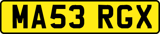 MA53RGX