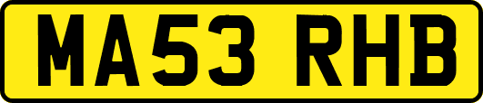 MA53RHB
