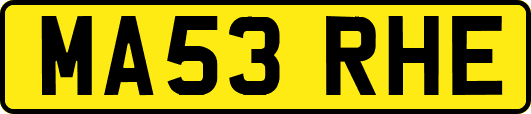 MA53RHE