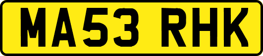 MA53RHK