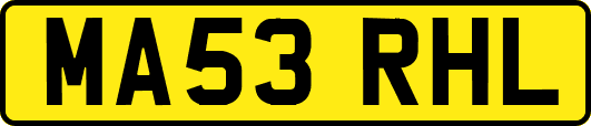 MA53RHL