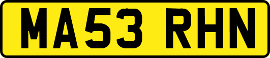 MA53RHN