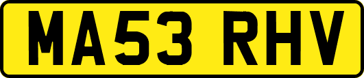 MA53RHV