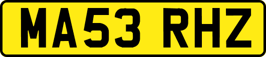 MA53RHZ