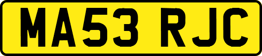 MA53RJC