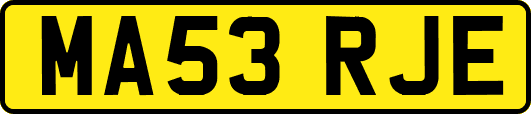 MA53RJE