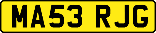 MA53RJG