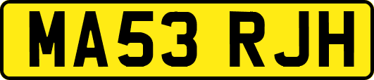 MA53RJH